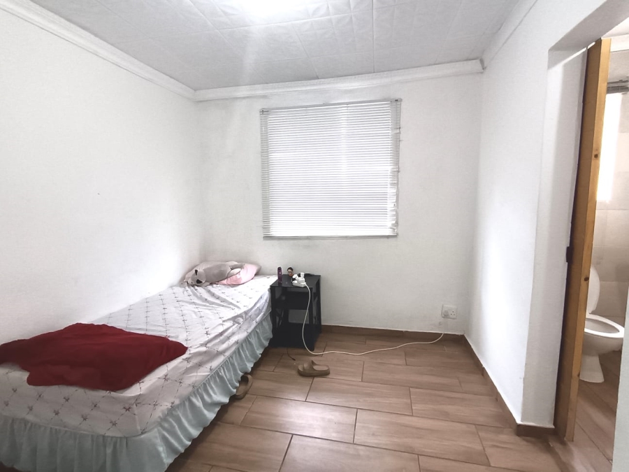 3 Bedroom Property for Sale in Parsonsvlei Eastern Cape